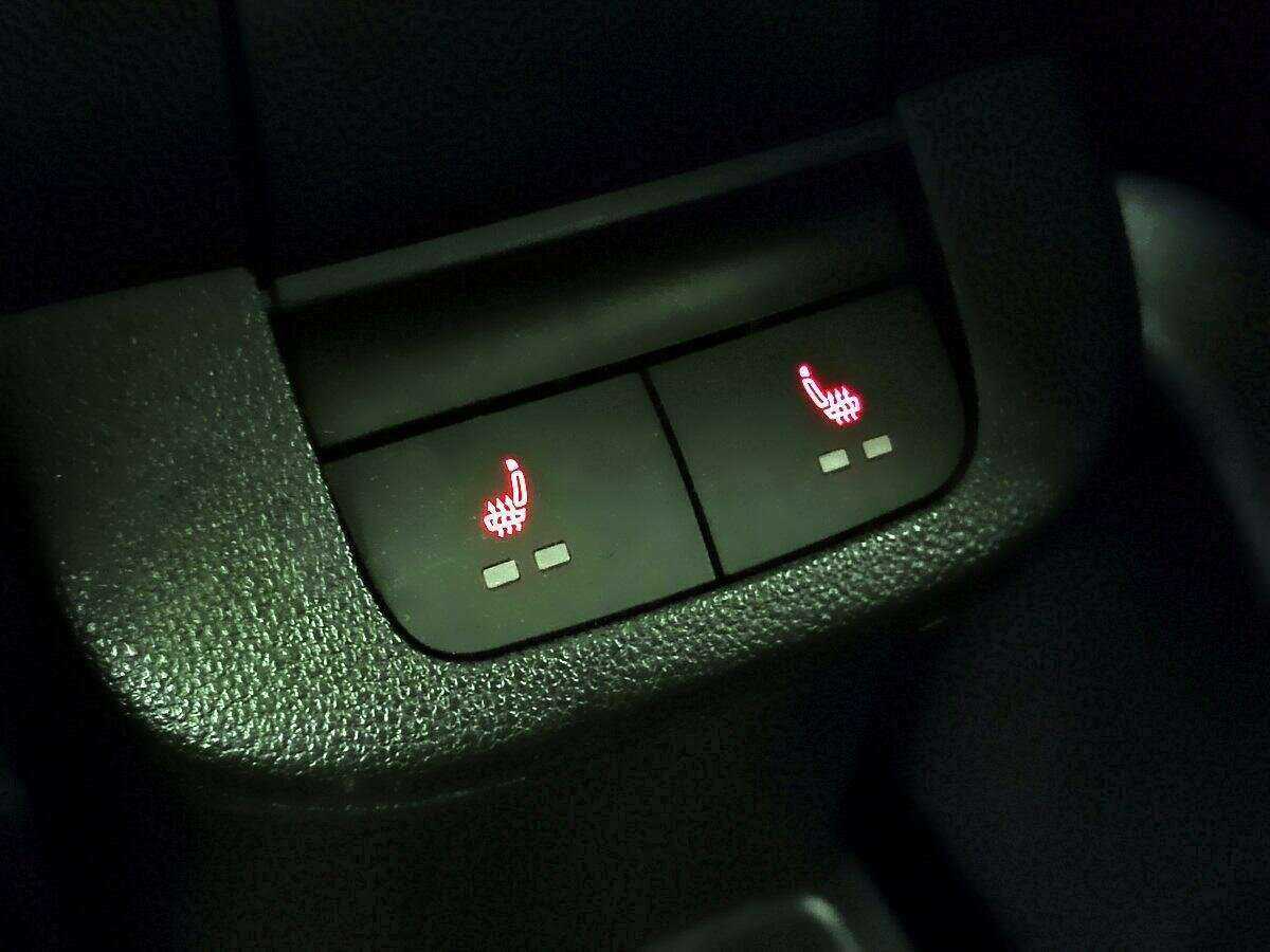 Volkswagen Polo с пробегом — 2021 год. Фото: #9