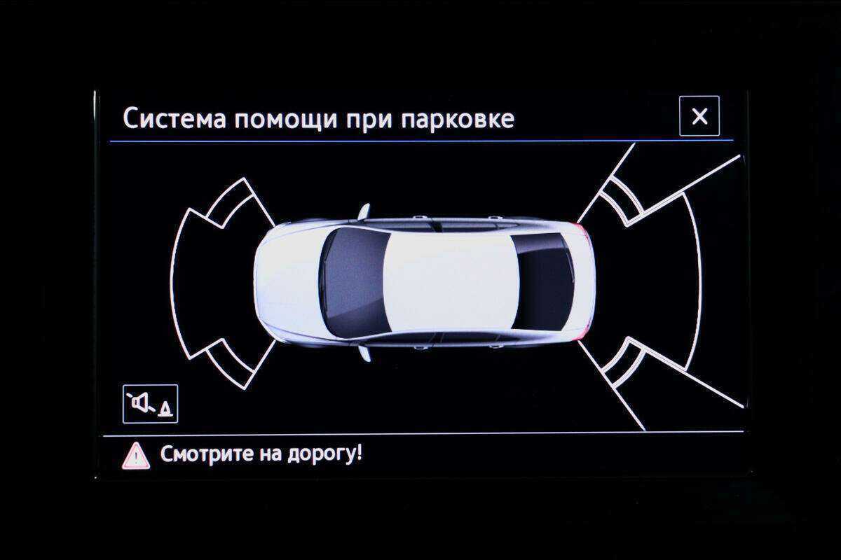 Volkswagen Polo с пробегом — 2021 год. Фото: #13