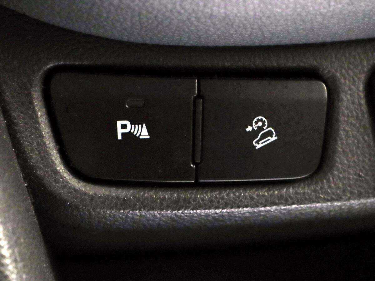 Opel Mokka с пробегом — 2014 год. Фото: #15