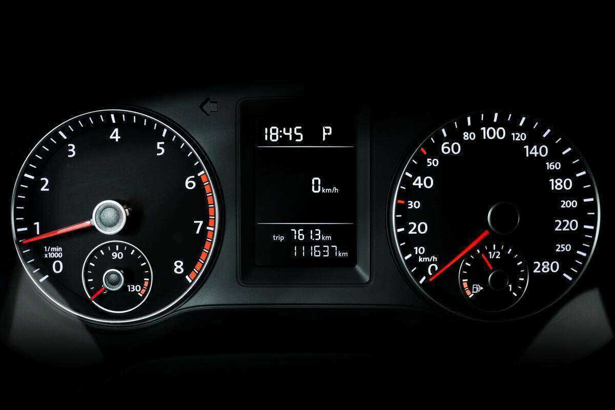 Volkswagen Jetta с пробегом — 2014 год. Фото: #9