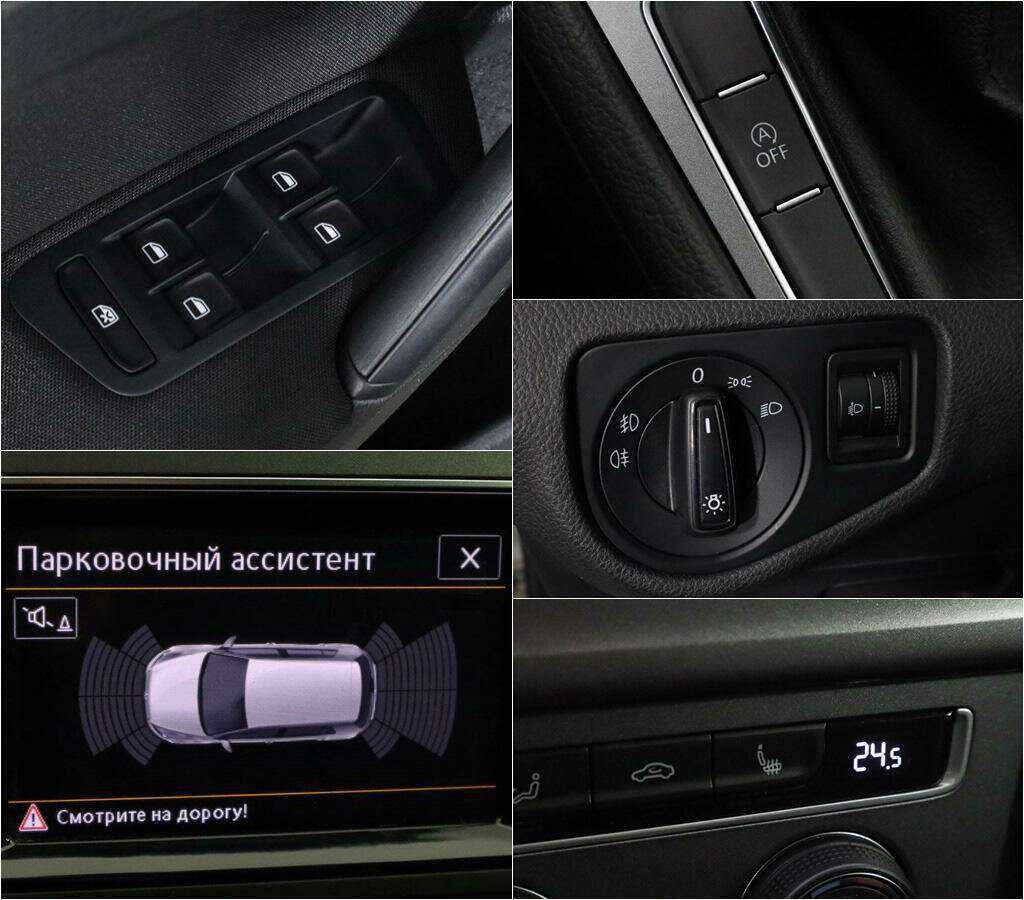 Volkswagen Golf с пробегом — 2014 год. Фото: #11