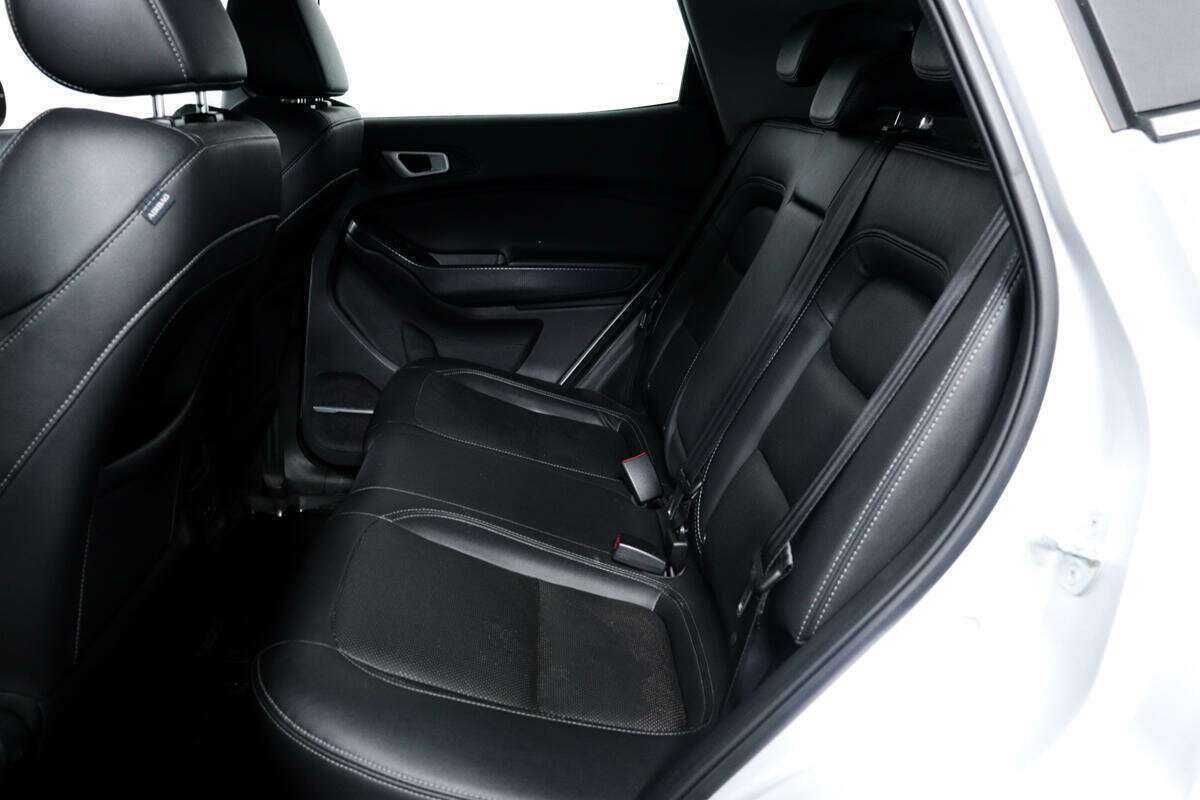 Chery Tiggo 4 с пробегом — 2022 год. Фото: #11