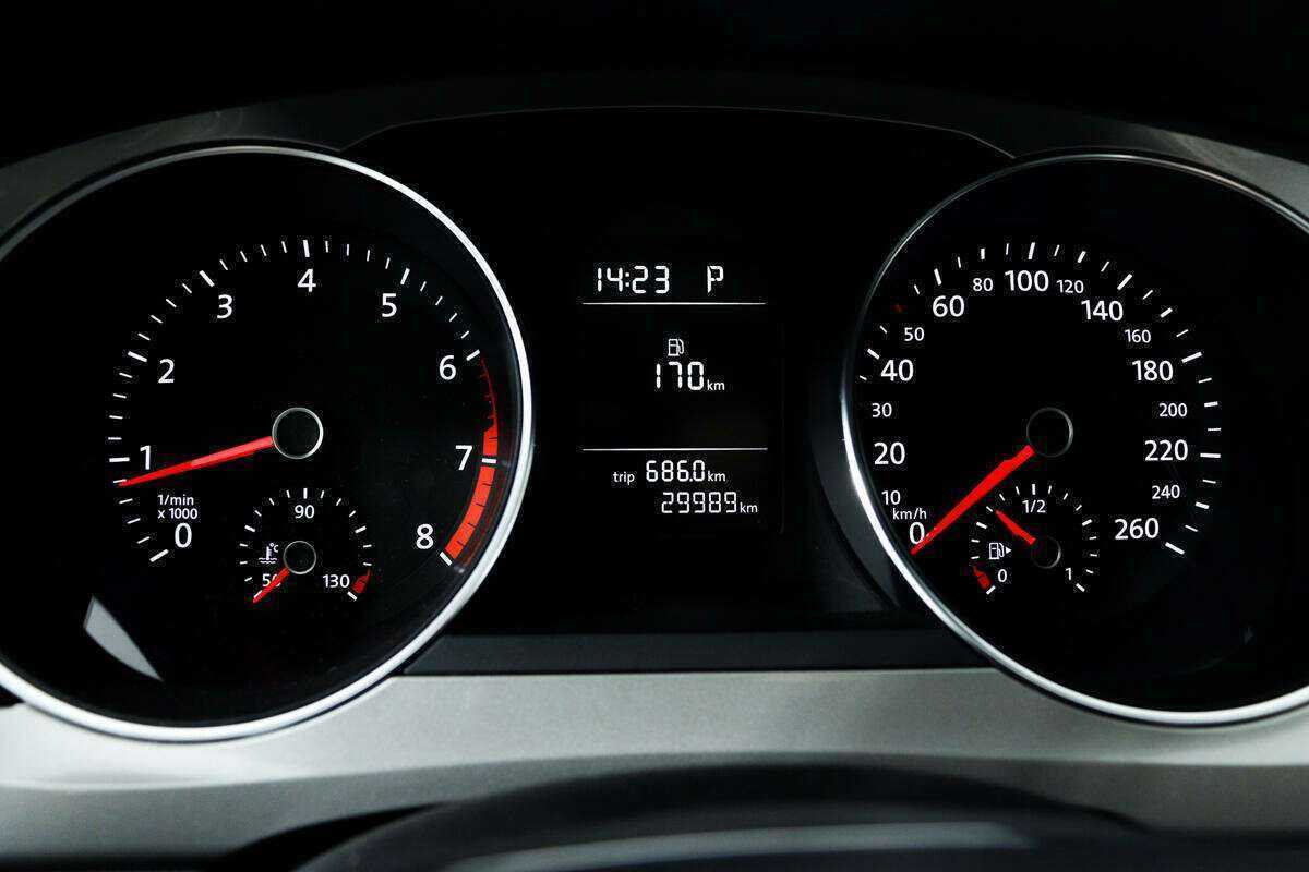 Volkswagen Jetta с пробегом — 2018 год. Фото: #9