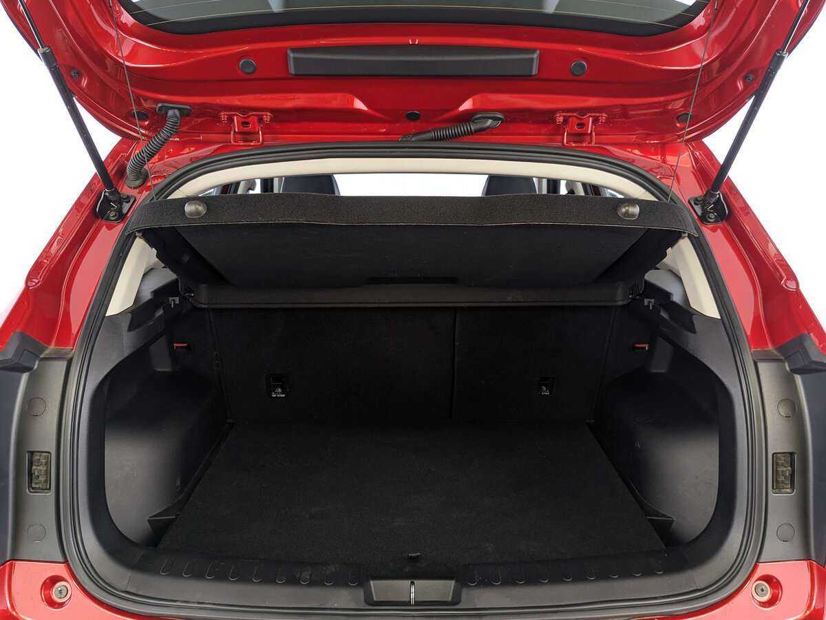 Haval Jolion с пробегом — 2022 год. Фото: #8