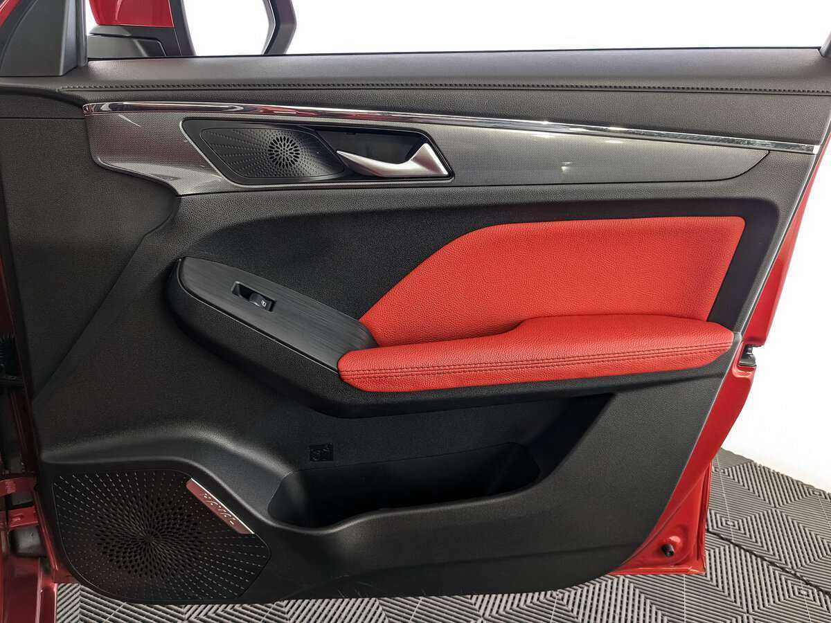 Haval Jolion с пробегом — 2022 год. Фото: #23