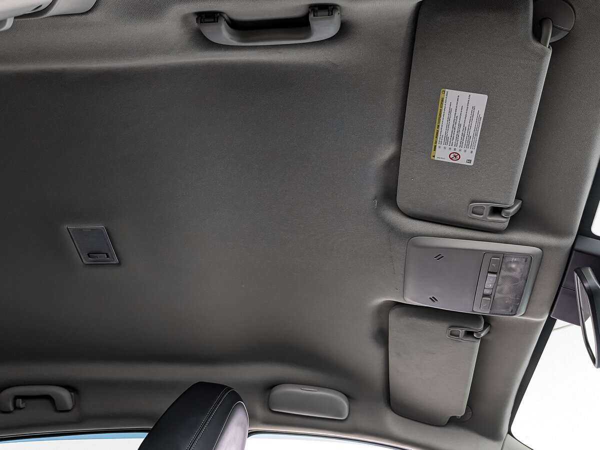 Opel Mokka с пробегом — 2014 год. Фото: #17