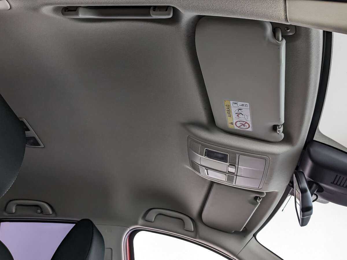 Mazda CX-5 с пробегом — 2015 год. Фото: #16