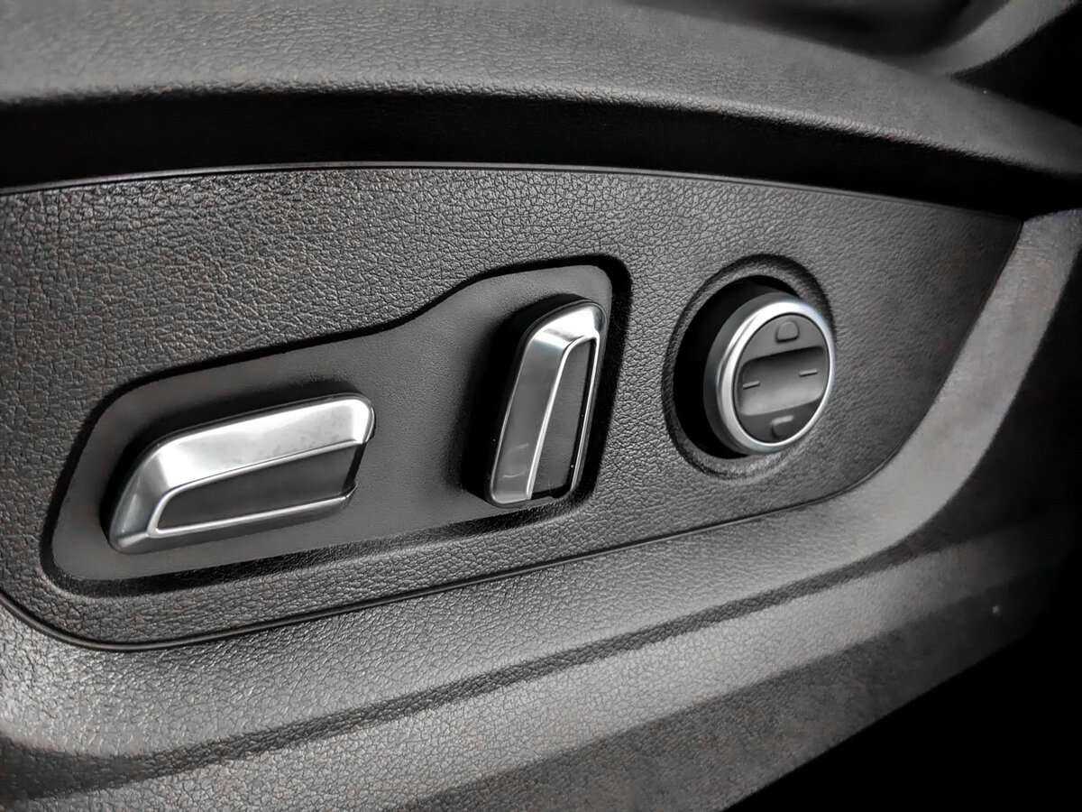 Chery Tiggo 7 Pro с пробегом — 2021 год. Фото: #16