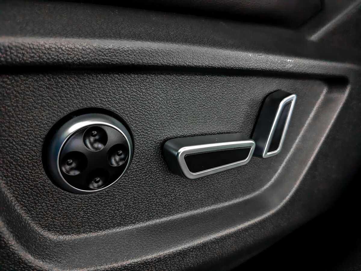 Chery Tiggo 7 с пробегом — 2019 год. Фото: #16