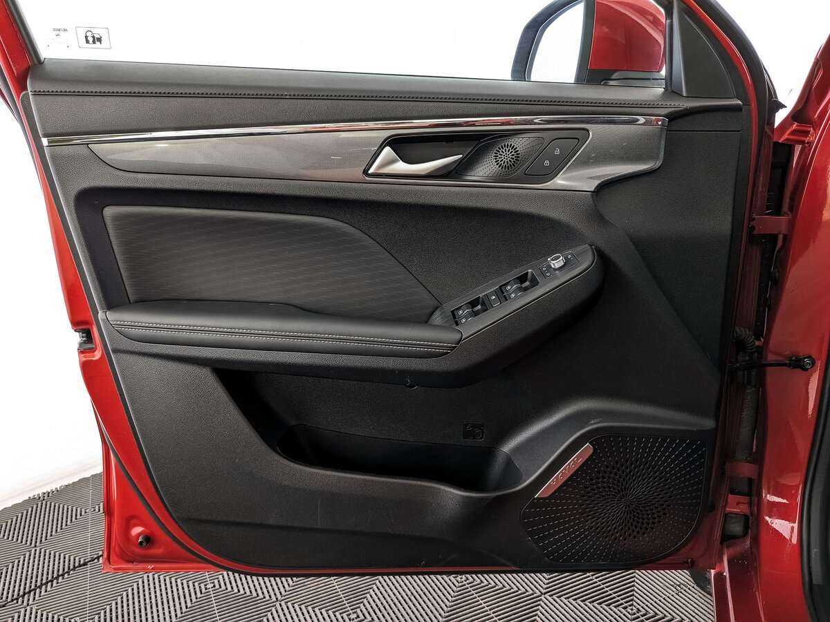 Haval Jolion с пробегом — 2022 год. Фото: #13