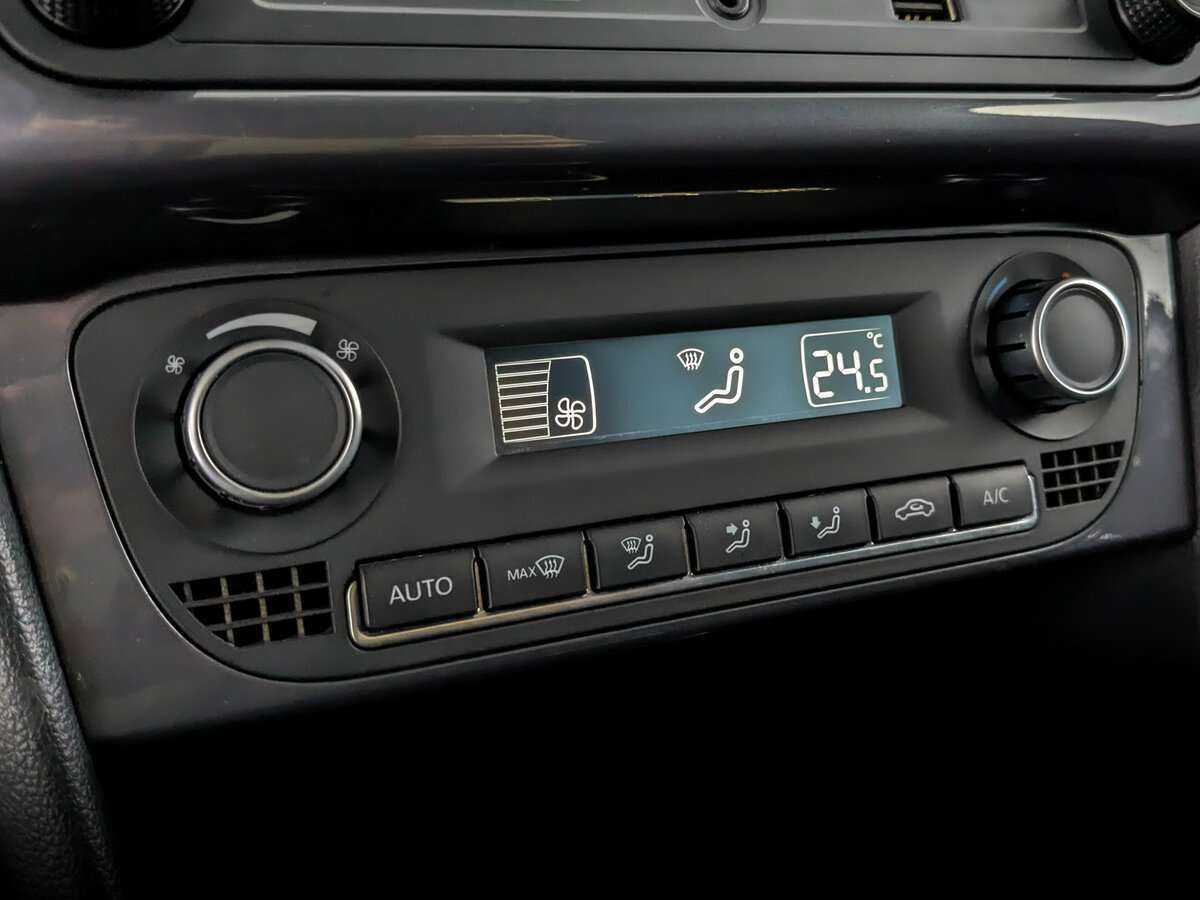 Volkswagen Polo с пробегом — 2019 год. Фото: #23