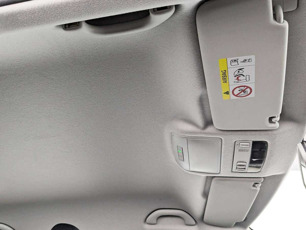 Volkswagen Polo с пробегом — 2020 год. Фото: #20