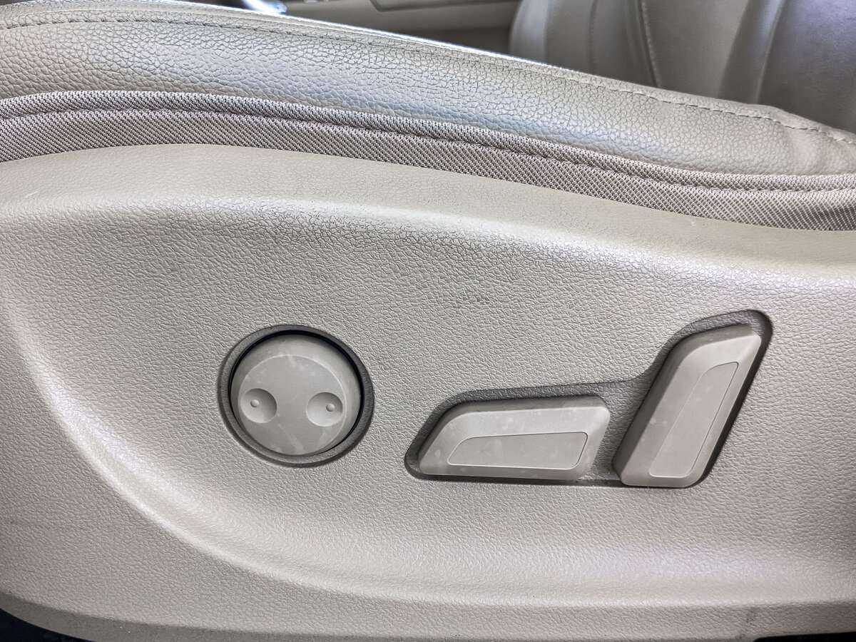 Haval H6 с пробегом — 2019 год. Фото: #21