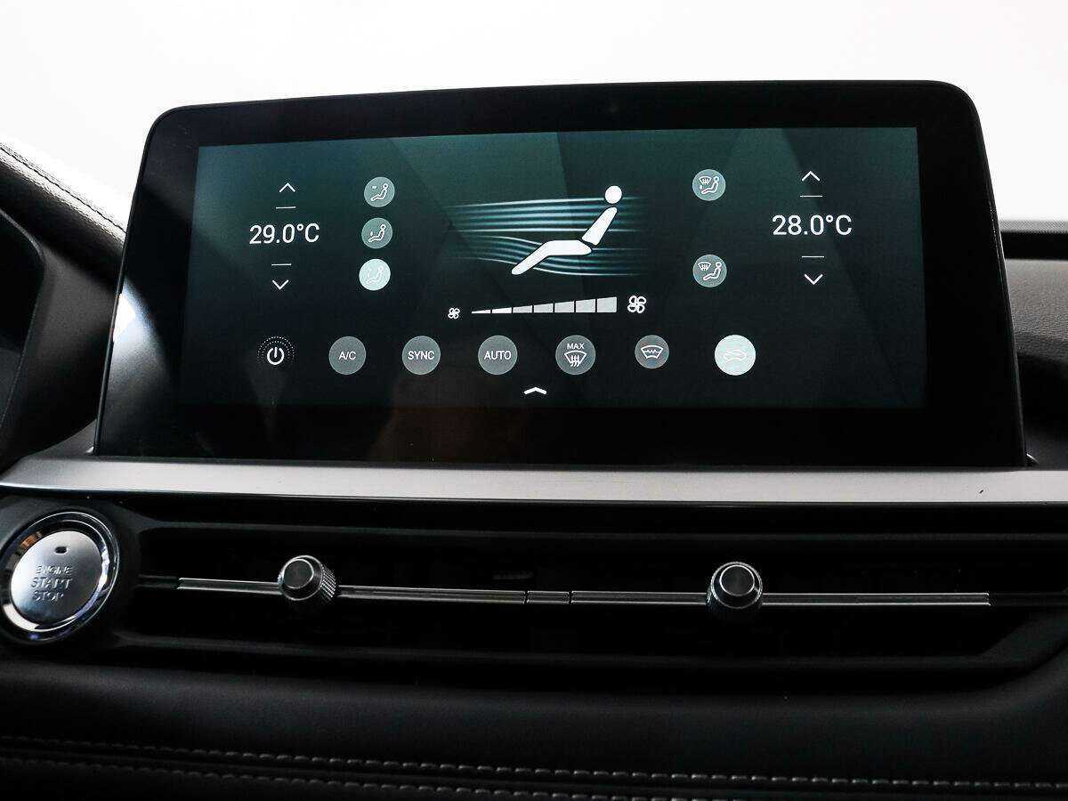 Chery Tiggo 7 Pro с пробегом — 2020 год. Фото: #20