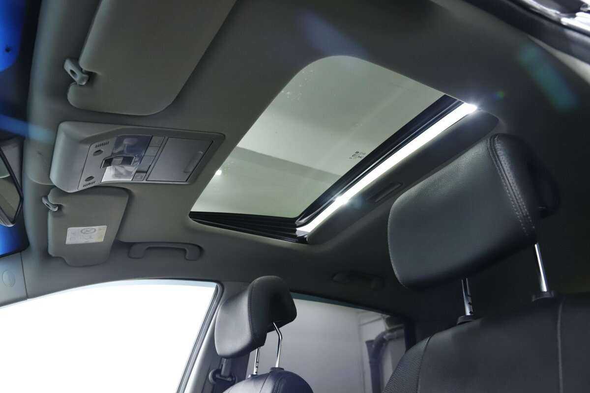 Chevrolet Captiva с пробегом — 2015 год. Фото: #6