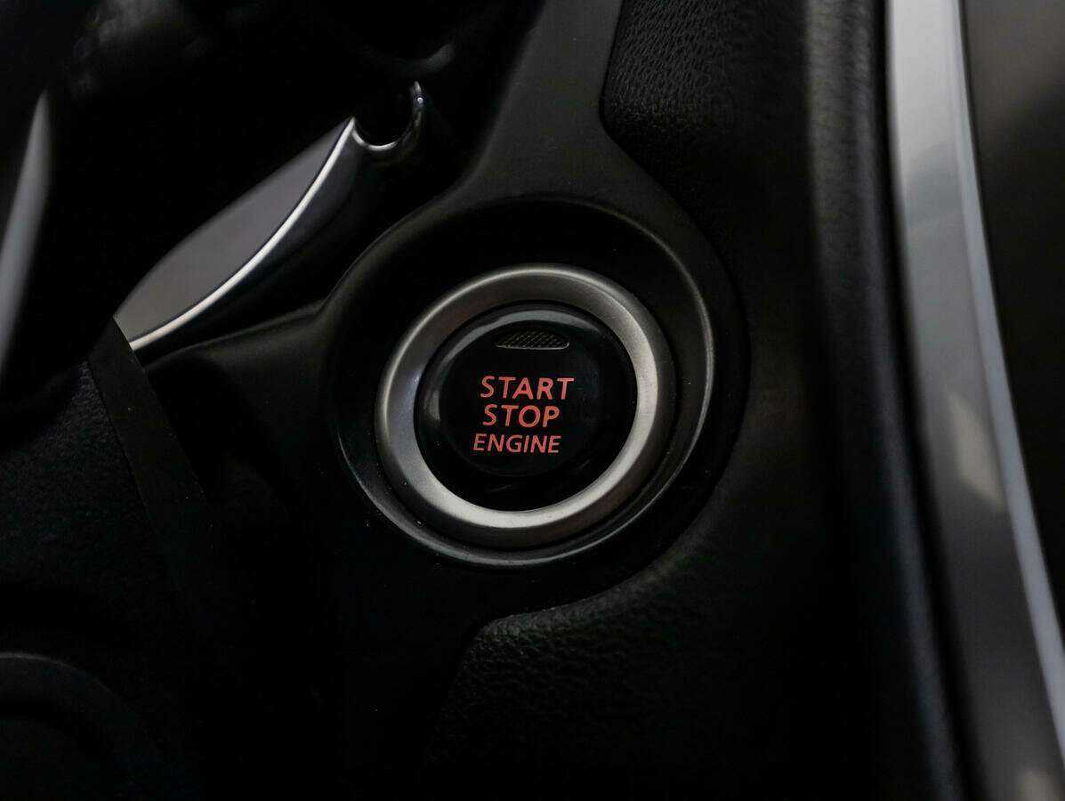 Mitsubishi ASX с пробегом — 2012 год. Фото: #15