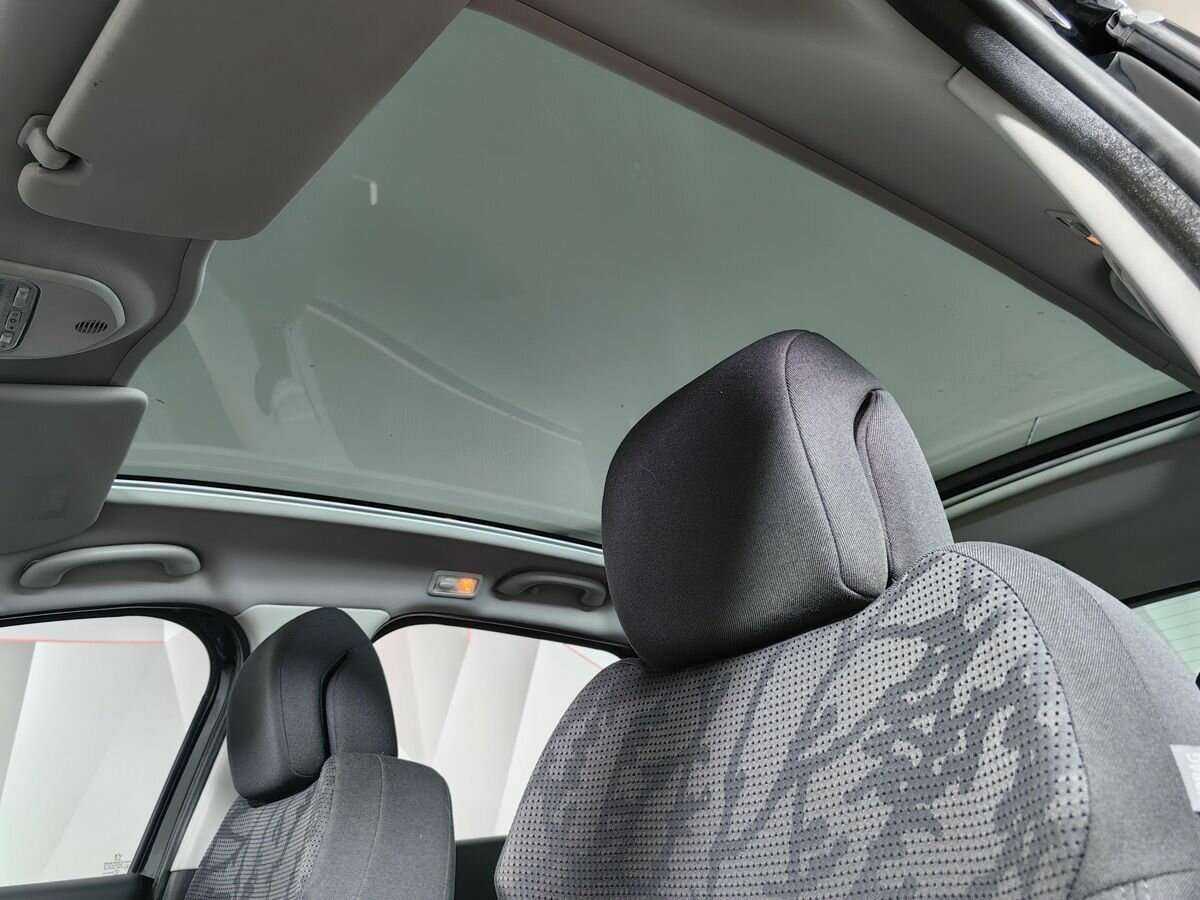 Peugeot 3008 с пробегом — 2012 год. Фото: #18