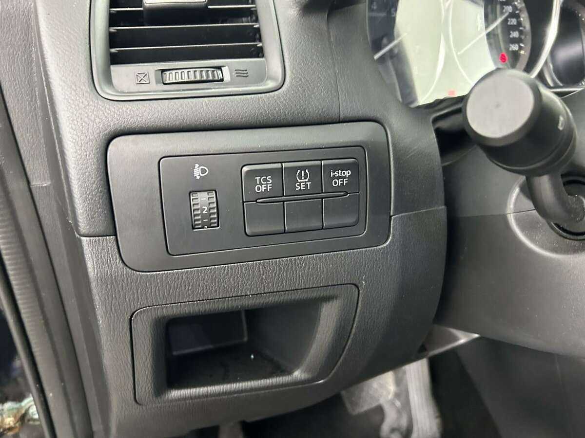 Mazda CX-5 с пробегом — 2014 год. Фото: #8