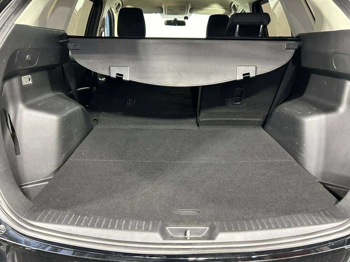 Mazda CX-5 с пробегом — 2014 год. Фото: #15