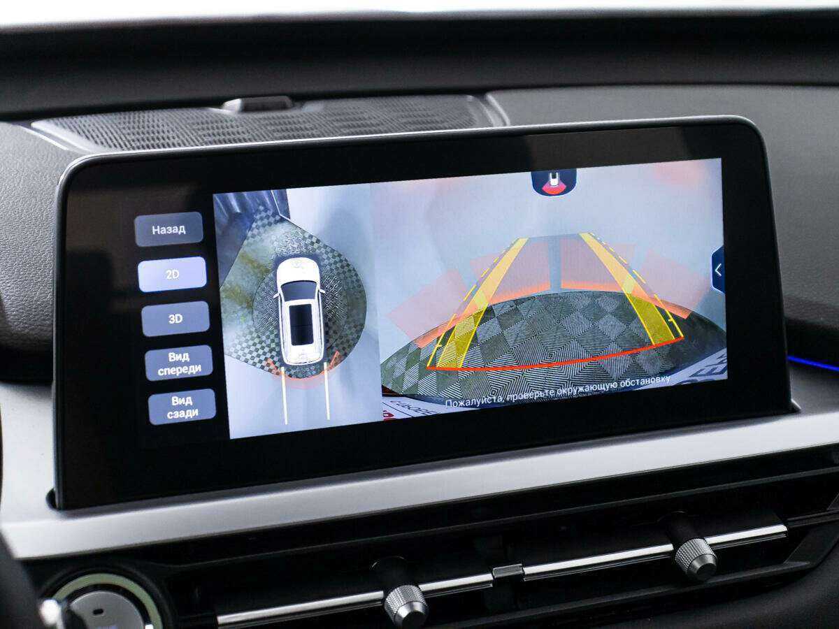 Chery Tiggo 7 Pro с пробегом — 2022 год. Фото: #14