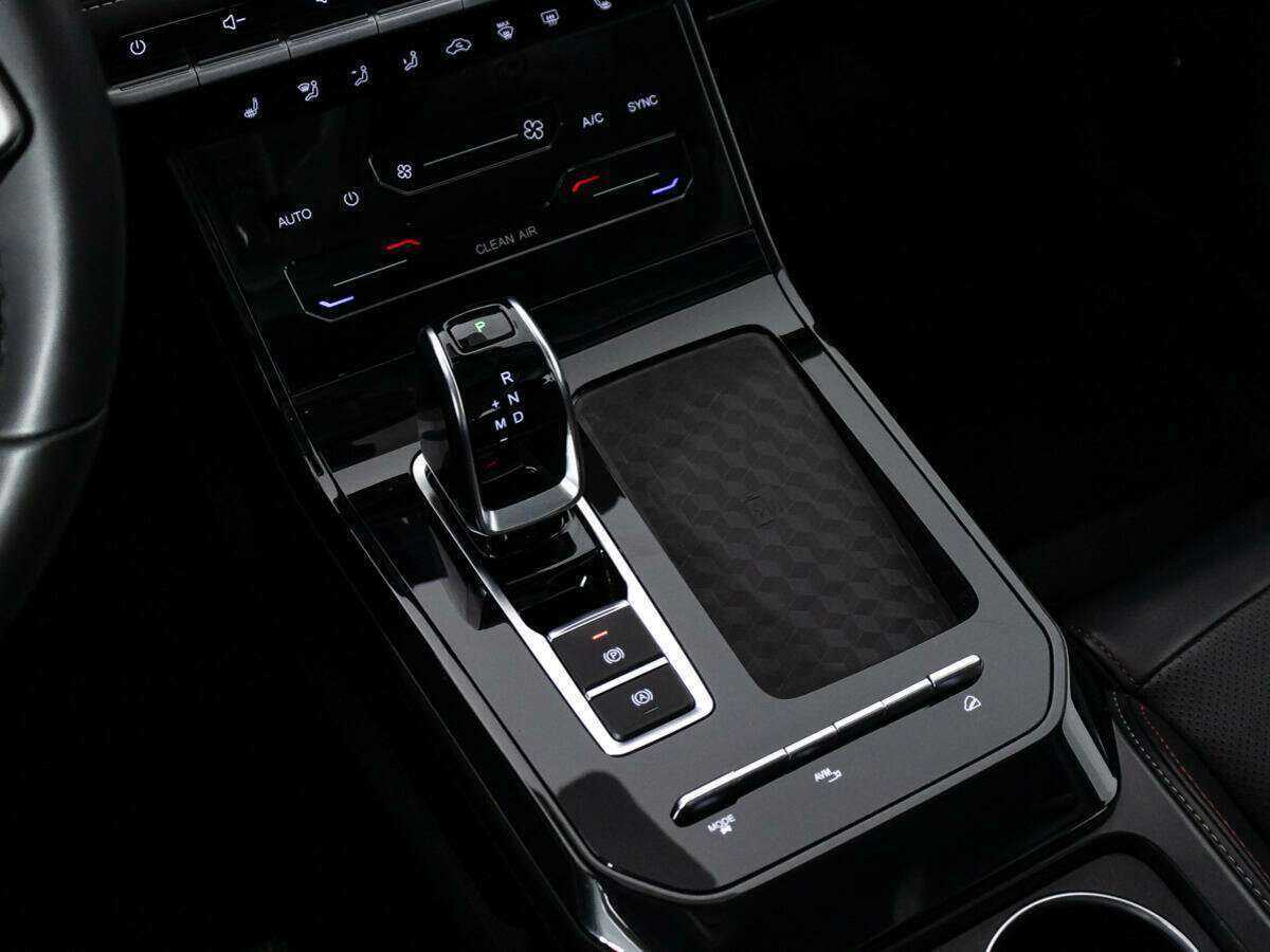 Chery Tiggo 7 Pro с пробегом — 2022 год. Фото: #15