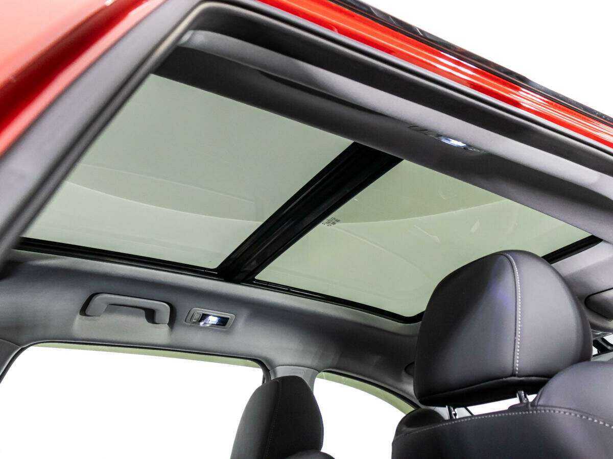 Chery Tiggo 7 Pro с пробегом — 2022 год. Фото: #19