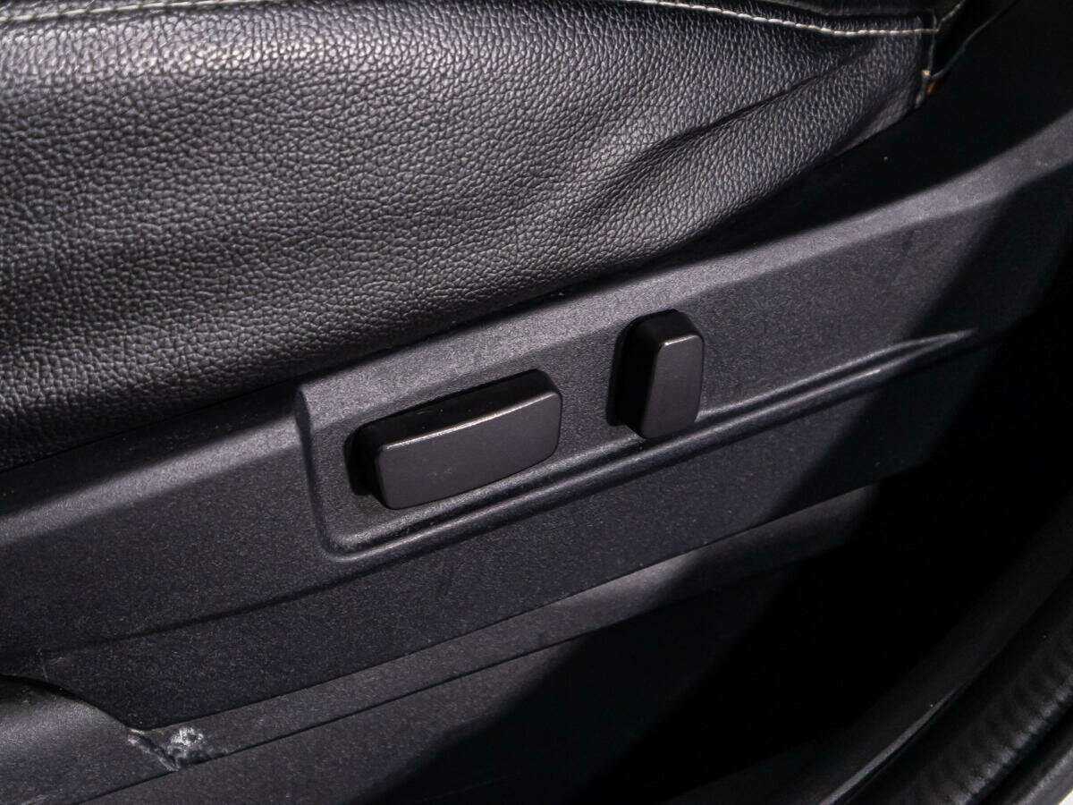 Mitsubishi Outlander с пробегом — 2017 год. Фото: #14