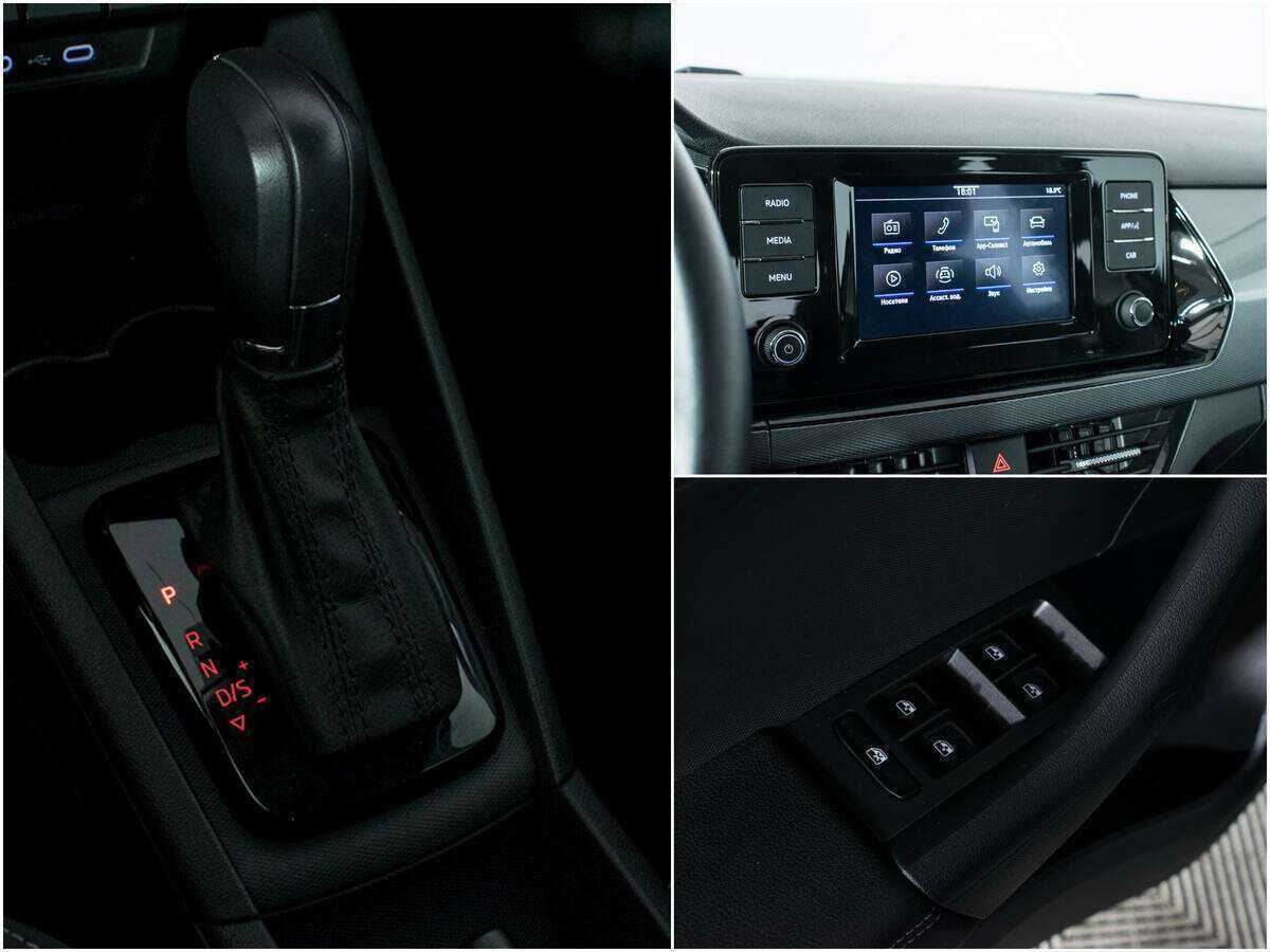 Volkswagen Polo с пробегом — 2021 год. Фото: #14