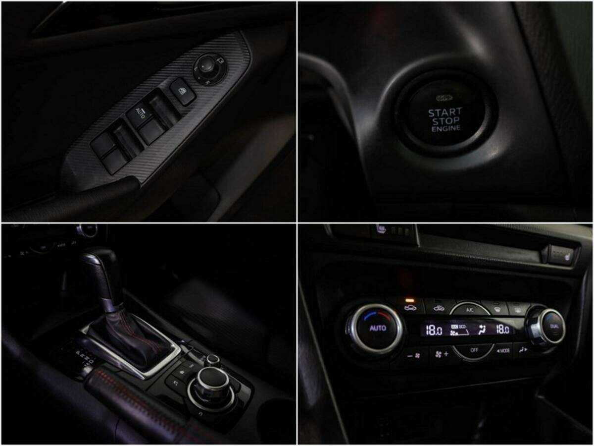 Mazda 3 с пробегом — 2014 год. Фото: #11