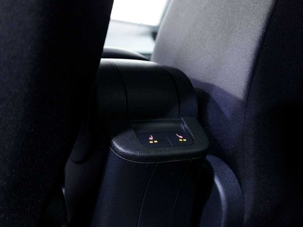 Volkswagen Polo с пробегом — 2020 год. Фото: #19