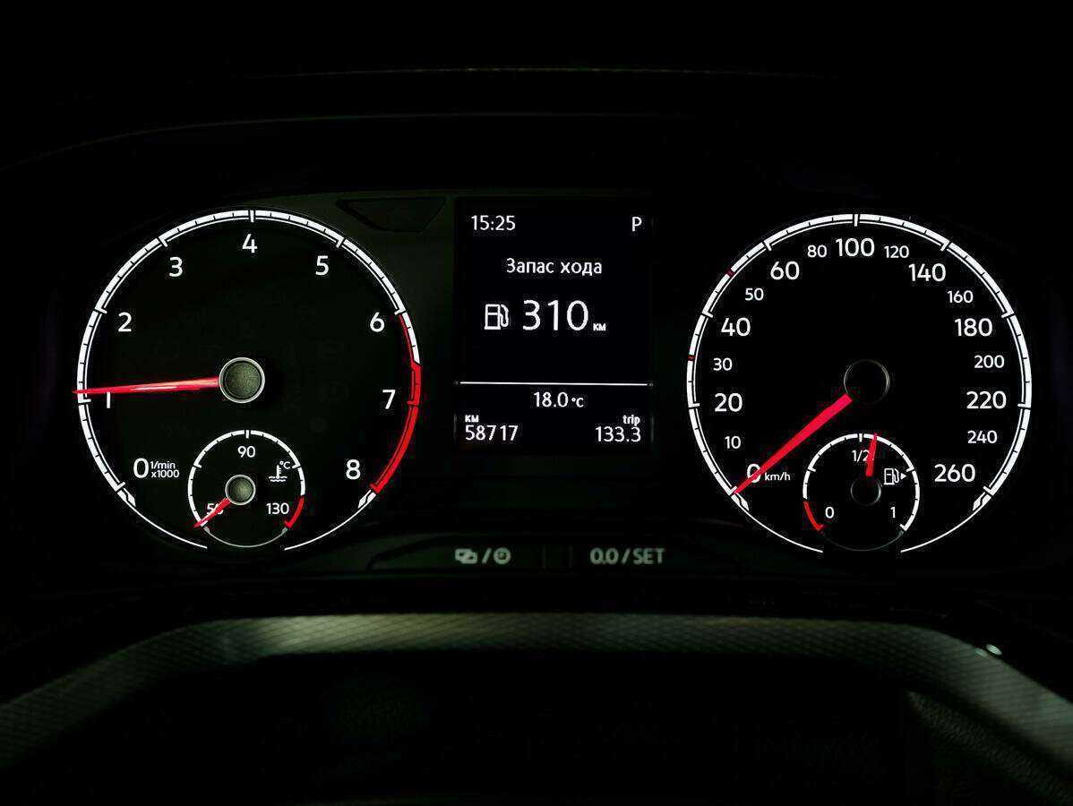 Volkswagen Polo с пробегом — 2020 год. Фото: #21