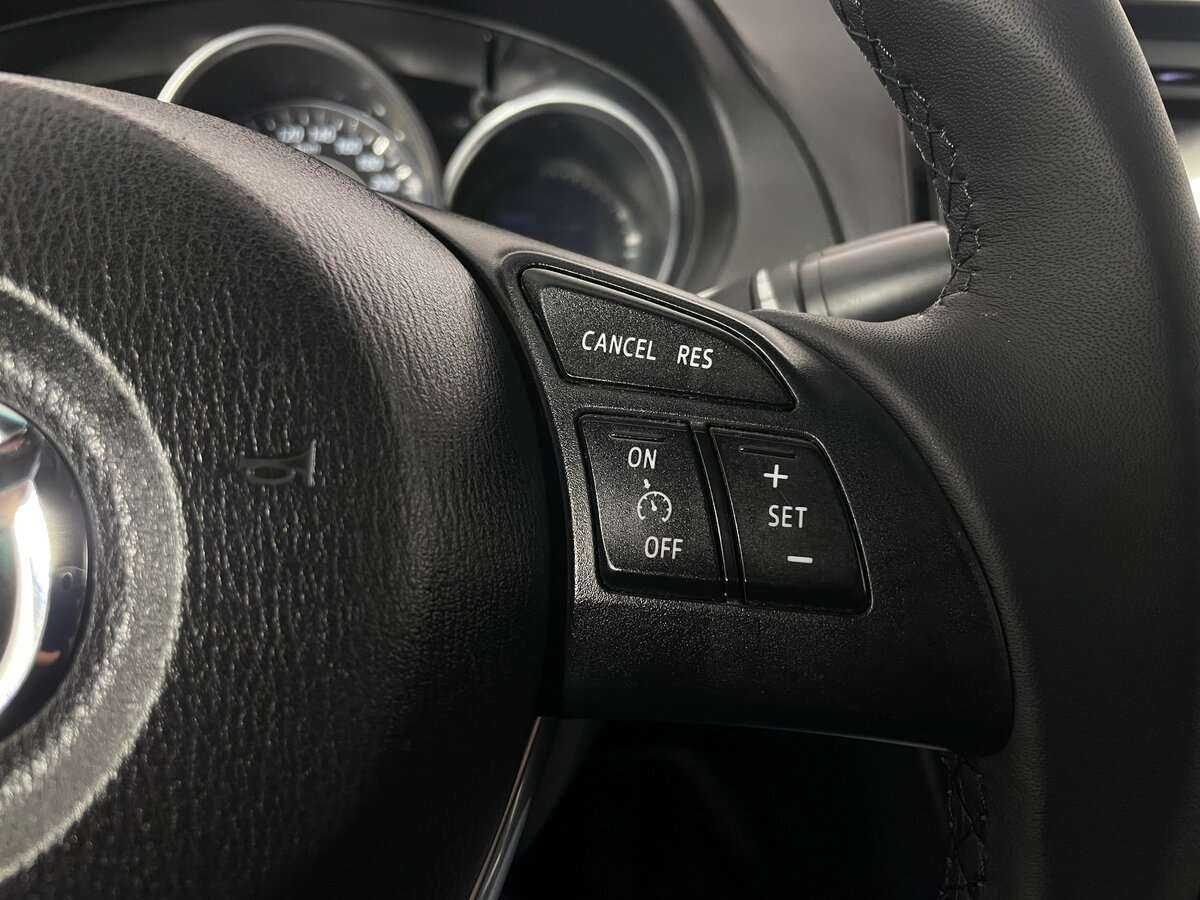 Mazda 6 с пробегом — 2014 год. Фото: #18