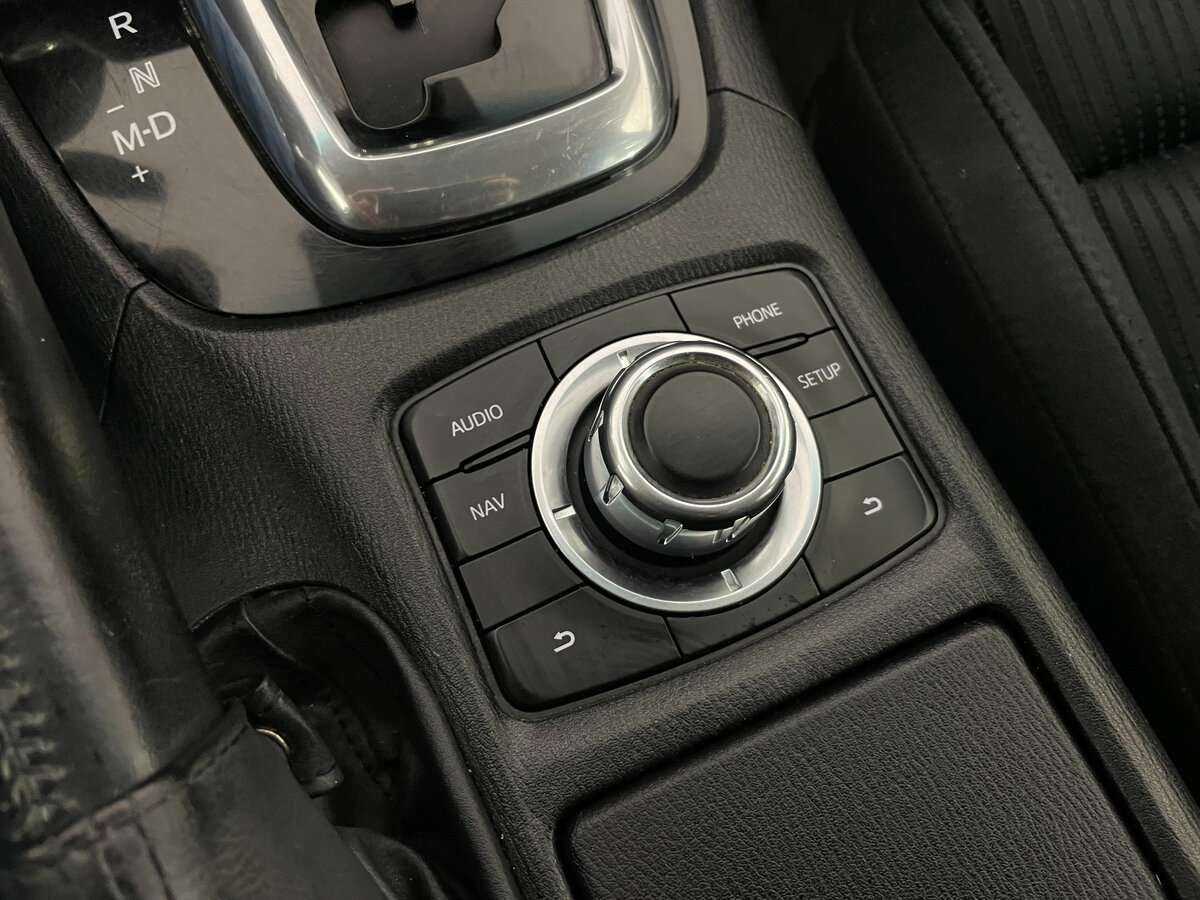 Mazda 6 с пробегом — 2014 год. Фото: #20