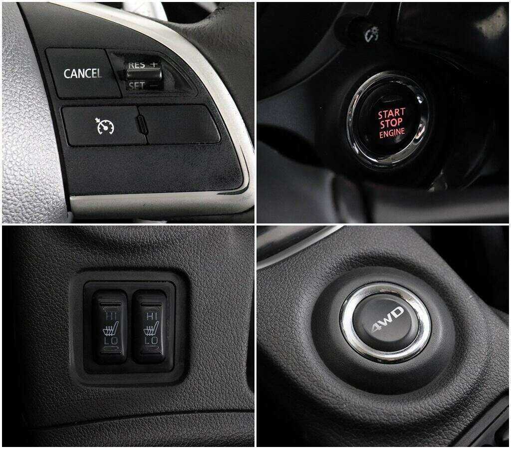 Mitsubishi Outlander с пробегом — 2012 год. Фото: #13