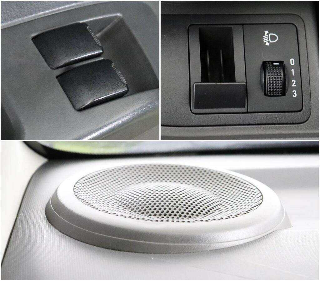 Chevrolet Spark с пробегом — 2013 год. Фото: #13