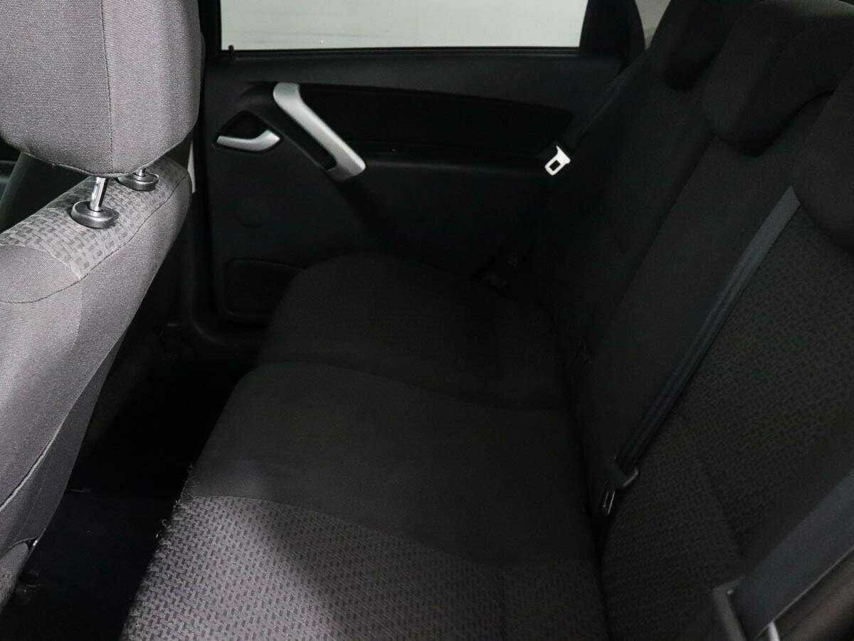 Datsun on-DO с пробегом — 2018 год. Фото: #8