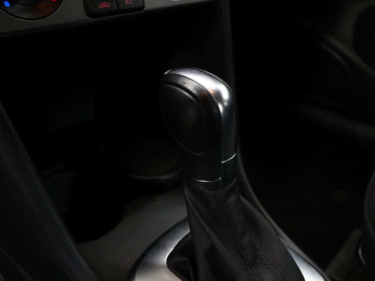 Volkswagen Polo с пробегом — 2019 год. Фото: #10