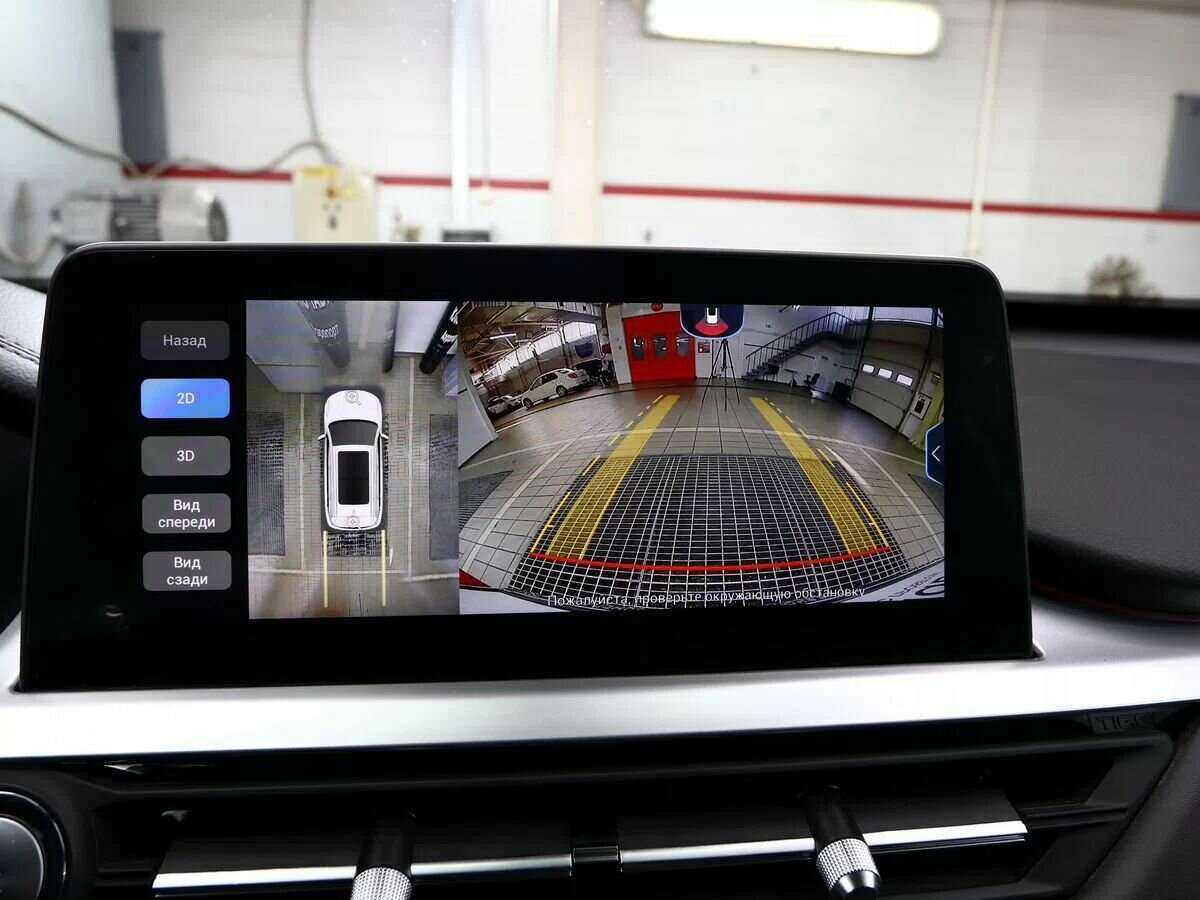 Chery Tiggo 7 Pro с пробегом — 2021 год. Фото: #18