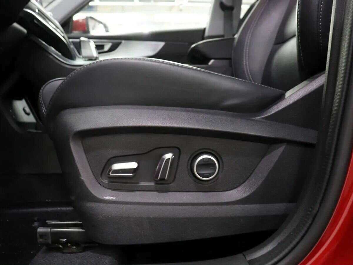 Chery Tiggo 4 Pro с пробегом — 2022 год. Фото: #7