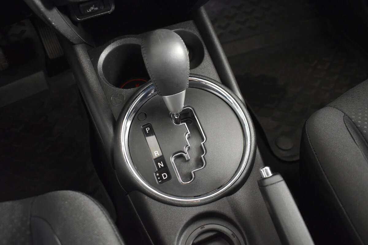 Mitsubishi ASX с пробегом — 2014 год. Фото: #17