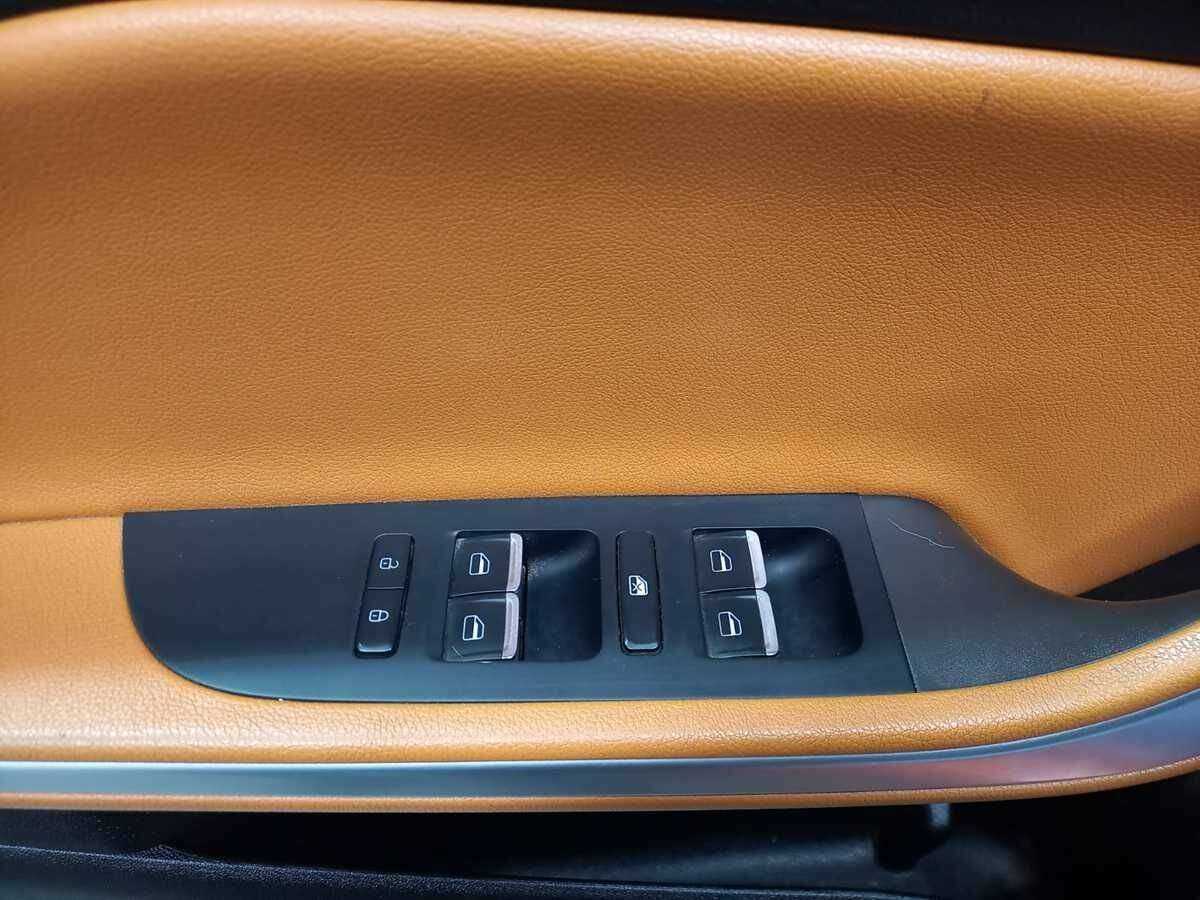 Chery Tiggo 2 с пробегом — 2017 год. Фото: #15