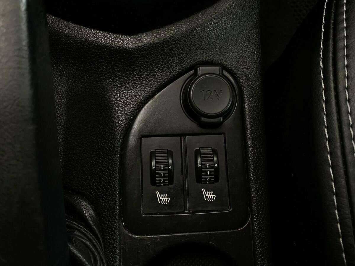 Peugeot 408 с пробегом — 2012 год. Фото: #14