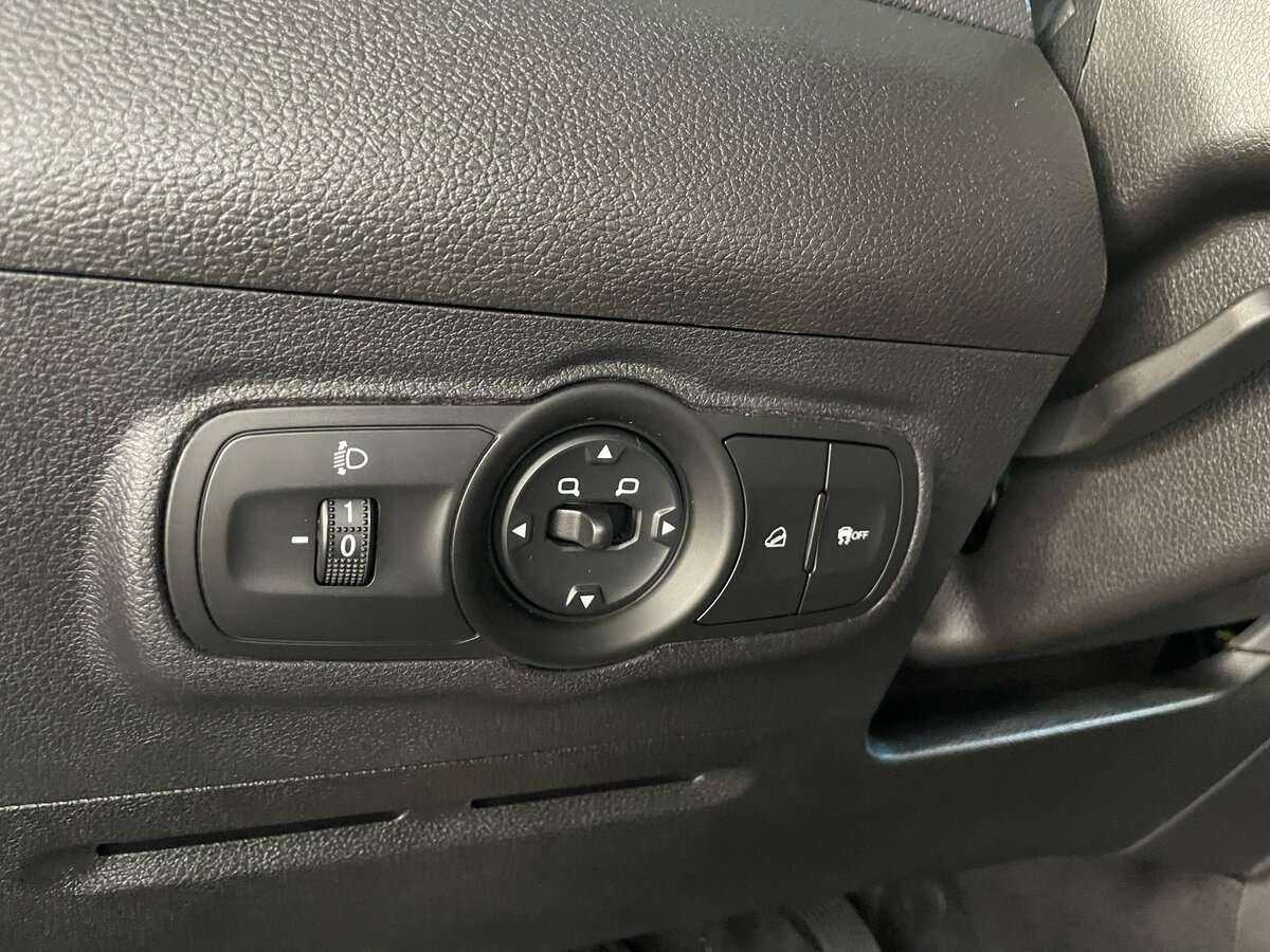 Chery Tiggo 4 с пробегом — 2020 год. Фото: #13