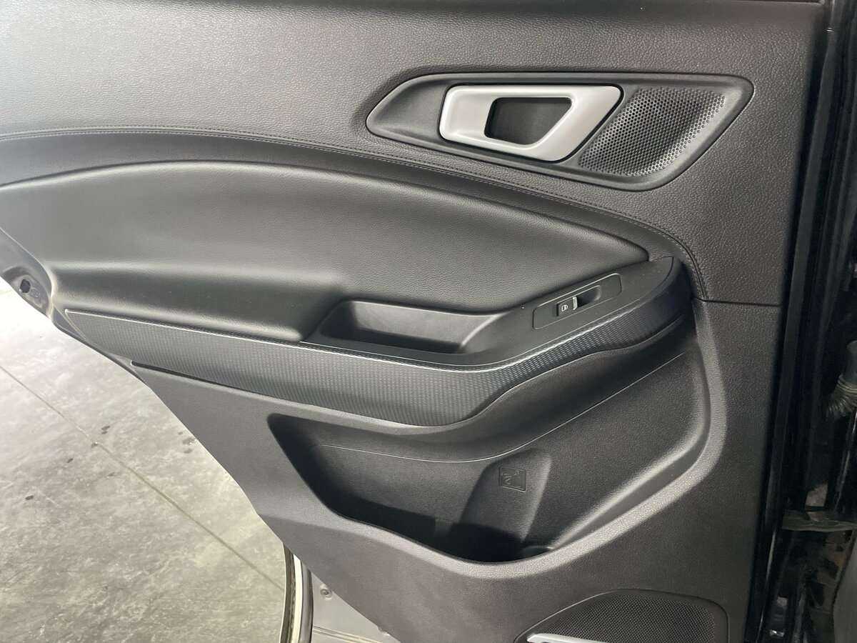 Chery Tiggo 4 с пробегом — 2020 год. Фото: #19