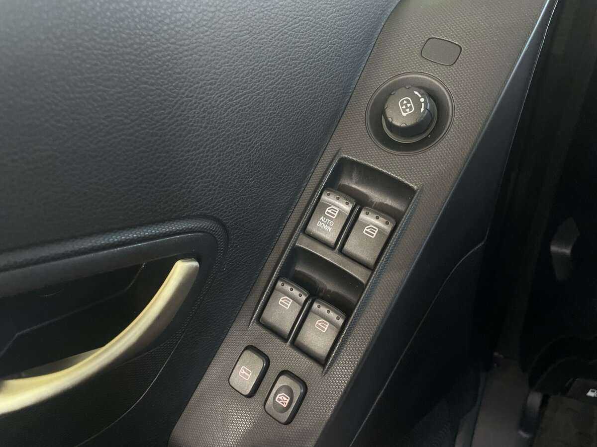 SsangYong Actyon с пробегом — 2013 год. Фото: #17