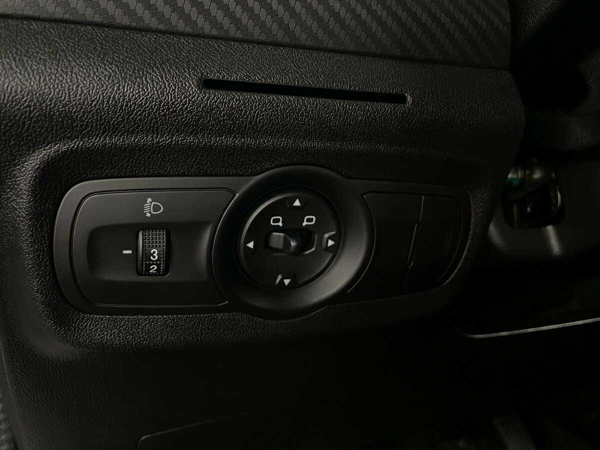 Chery Tiggo 2 с пробегом — 2020 год. Фото: #12