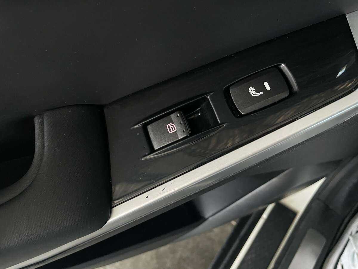 SsangYong Actyon с пробегом — 2013 год. Фото: #23