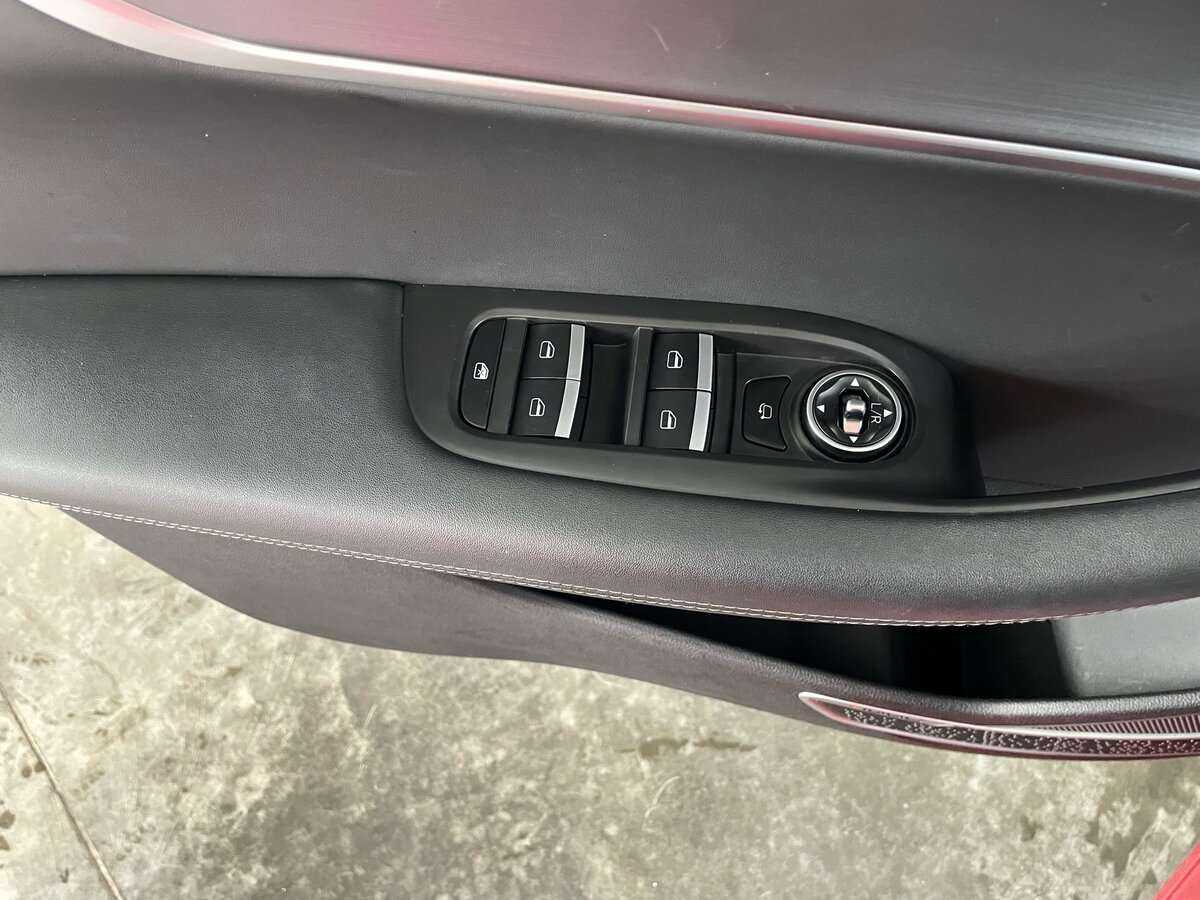 Chery Tiggo 7 Pro с пробегом — 2021 год. Фото: #25