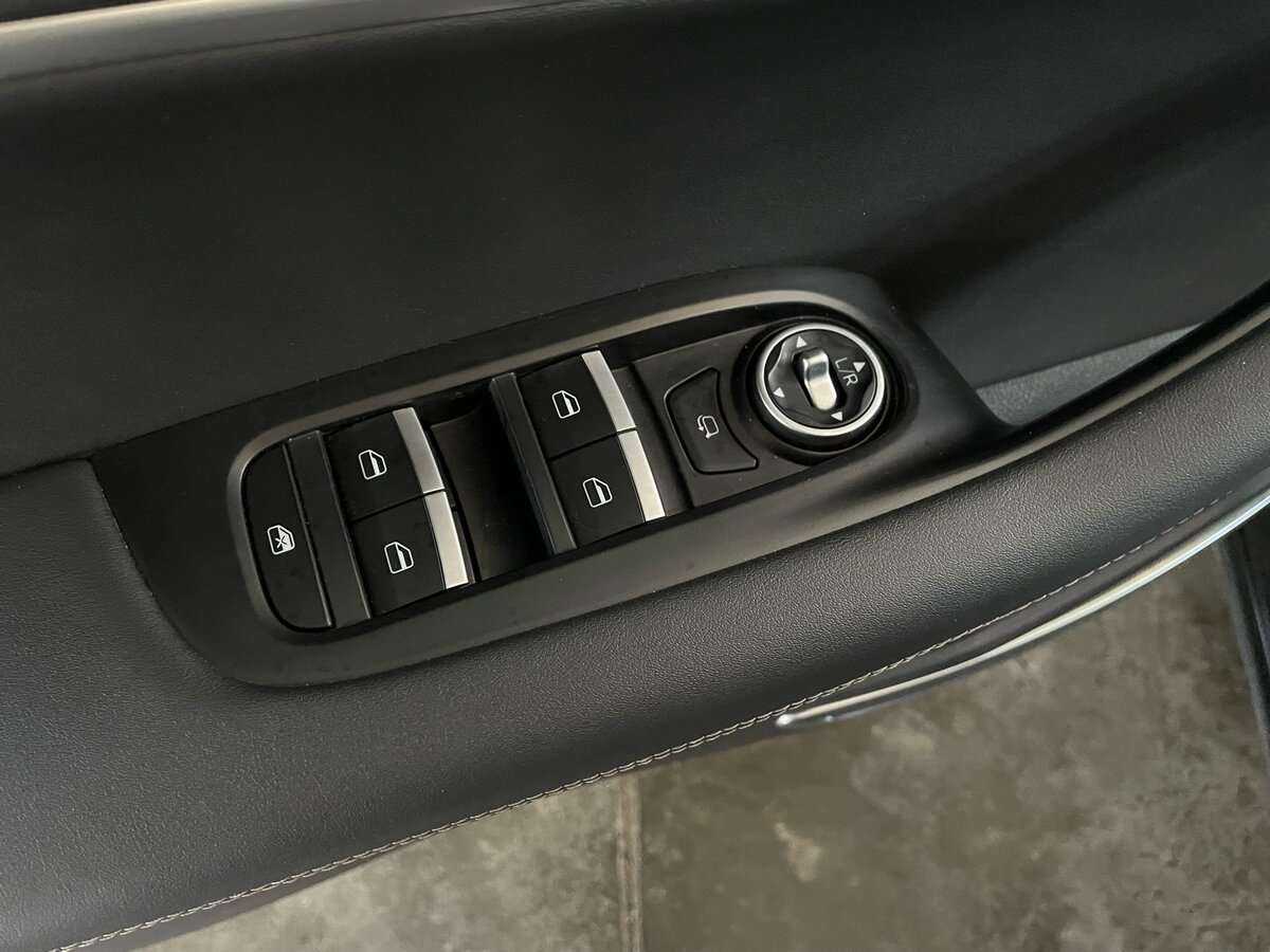 Chery Tiggo 7 Pro с пробегом — 2022 год. Фото: #23