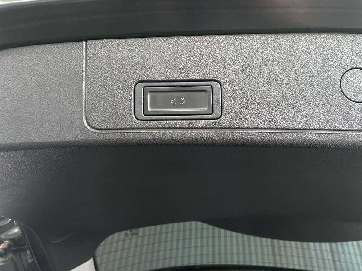 Chery Tiggo 7 Pro с пробегом — 2022 год. Фото: #28